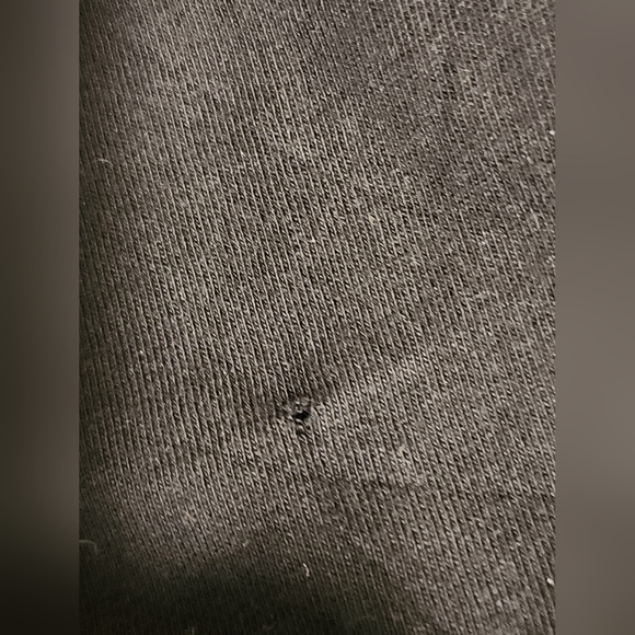 Ape Tees Jim Design Black T Shirt Lion Mens XL **has Minor Defect SEE Descr - Picture 2 of 8